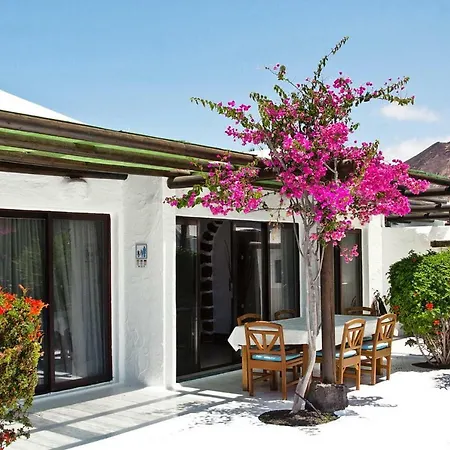 Holiday Villas Kamezi Playa Blanca Ace03034 Oya * Playa Blanca (Lanzarote)
