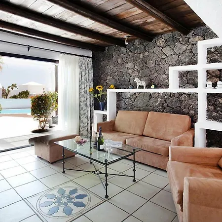 Holiday Villas Kamezi Playa Blanca Ace03034 Oya * Playa Blanca (Lanzarote)