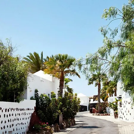 度假居 Holiday Villas Kamezi Playa Blanca Ace03034 Oya